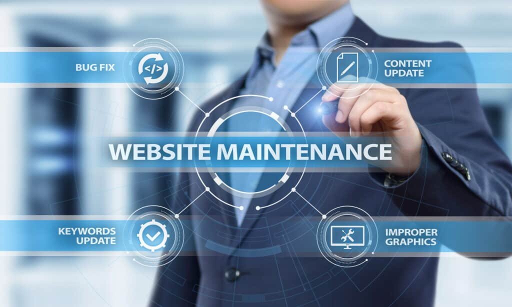 Maintenance Wordpress 1024x614